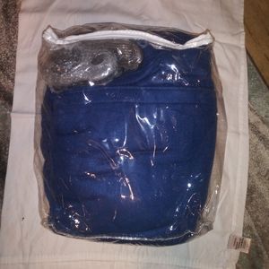 Brand new heated blanket